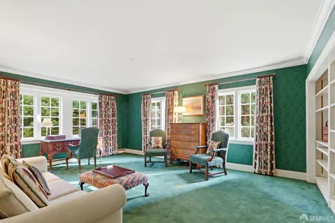 $6,250,000 | 6 Cypress Court, Los Altos, CA 94022