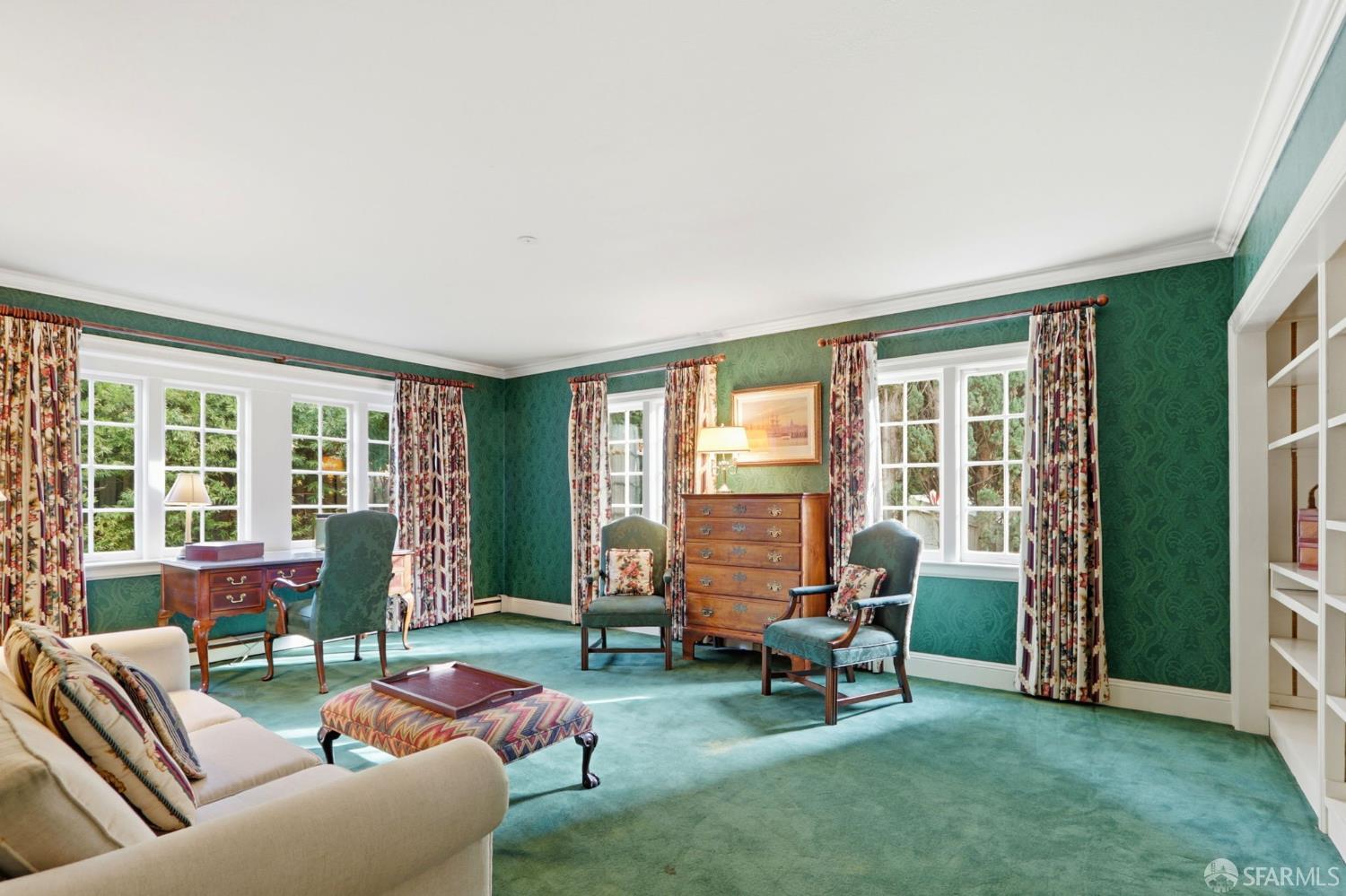 6 Cypress Court Los Altos, CA 94022 - Photo 21 of 53