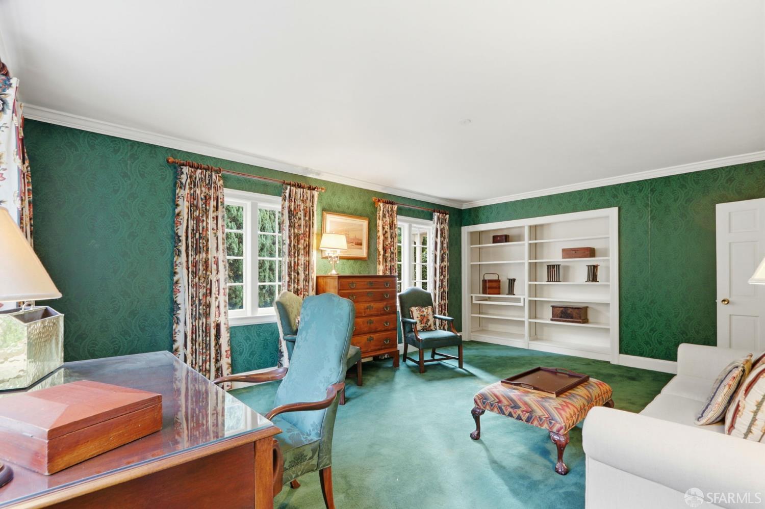 6 Cypress Court Los Altos, CA 94022 - Photo 22 of 53