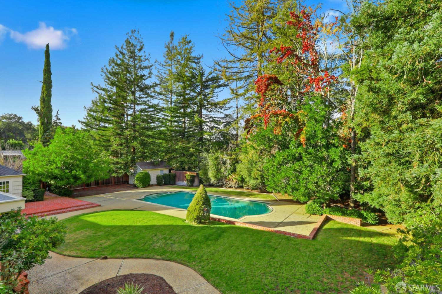 6 Cypress Court Los Altos, CA 94022 - Photo 3 of 53