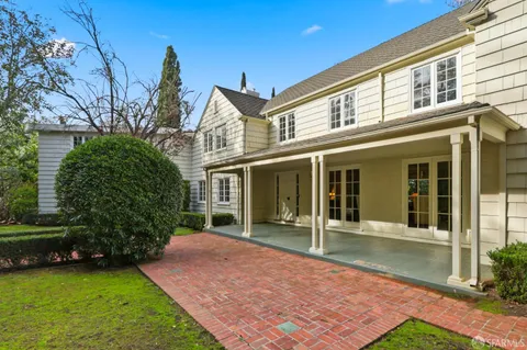 $6,250,000 | 6 Cypress Court, Los Altos, CA 94022