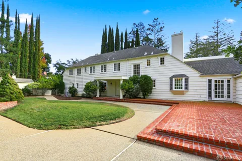 $6,250,000 | 6 Cypress Court, Los Altos, CA 94022