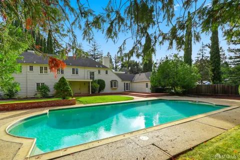 $6,250,000 | 6 Cypress Court, Los Altos, CA 94022