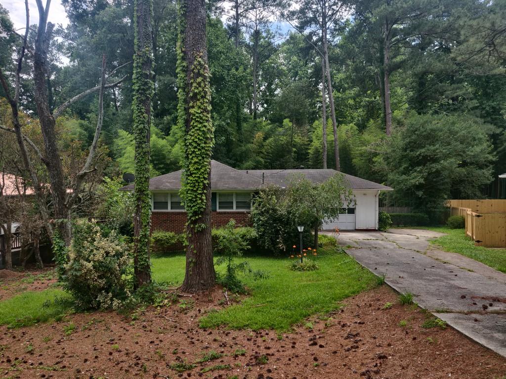 1924 Kenwood Road Southeast Smyrna, GA 30082 - Photo 1 of 1