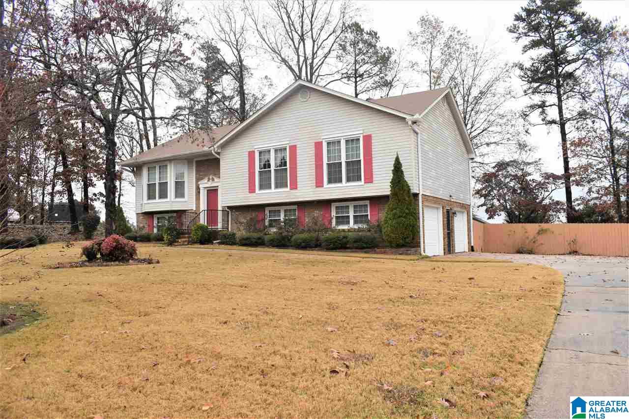1013 Timberline Trail Birmingham, AL 35215 - Photo 1 of 41
