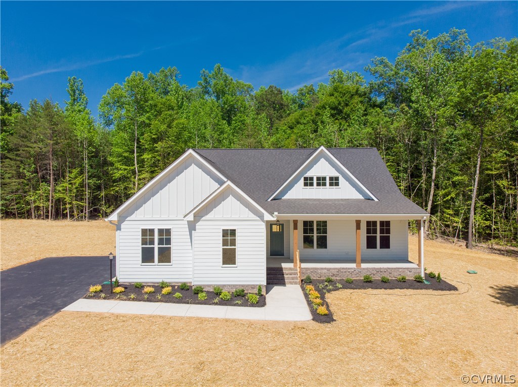 3640 East Rocketts Ridge Road Goochland, VA 23063 - Photo 1 of 35 Gallery Image 1