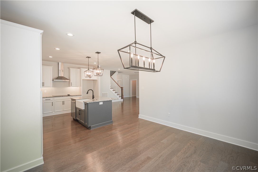 3640 East Rocketts Ridge Road Goochland, VA 23063 - Photo 17 of 35 Gallery Image 17