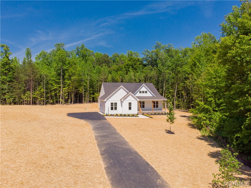 3640 East Rocketts Ridge Road Goochland, VA 23063 - Photo 2 of 35 Gallery Image 2