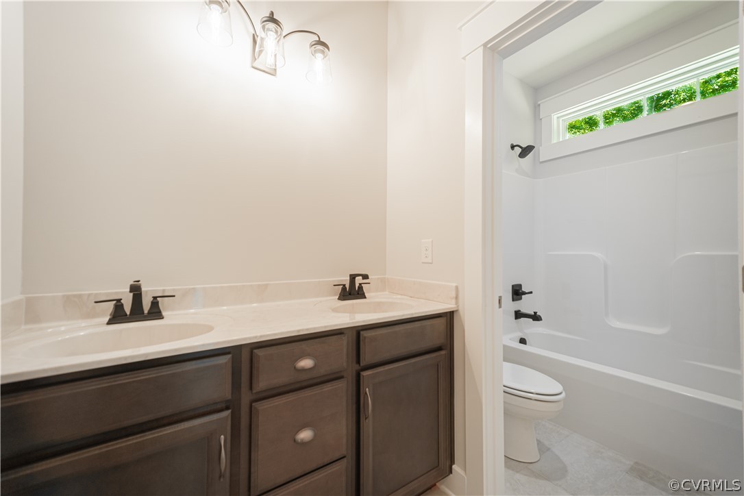 3640 East Rocketts Ridge Road Goochland, VA 23063 - Photo 22 of 35 Gallery Image 22