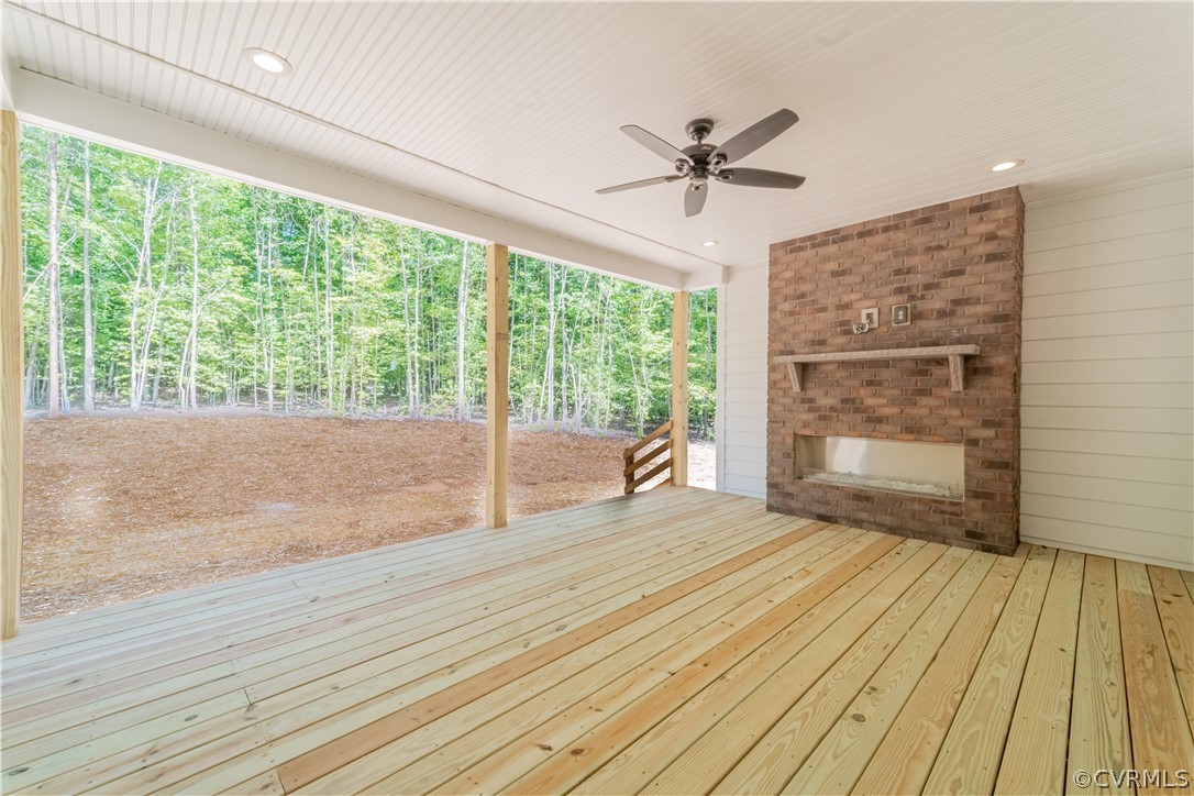 3640 East Rocketts Ridge Road Goochland, VA 23063 - Photo 29 of 35 Gallery Image 29