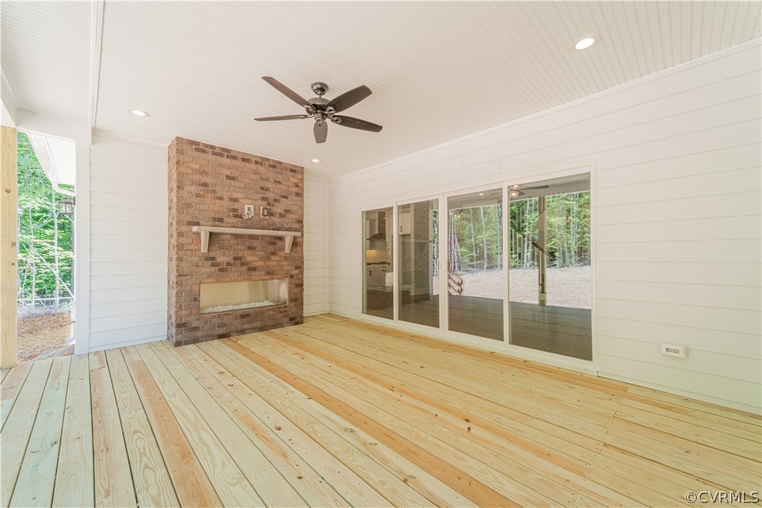 3640 East Rocketts Ridge Road Goochland, VA 23063 - Photo 30 of 35 Gallery Image 30