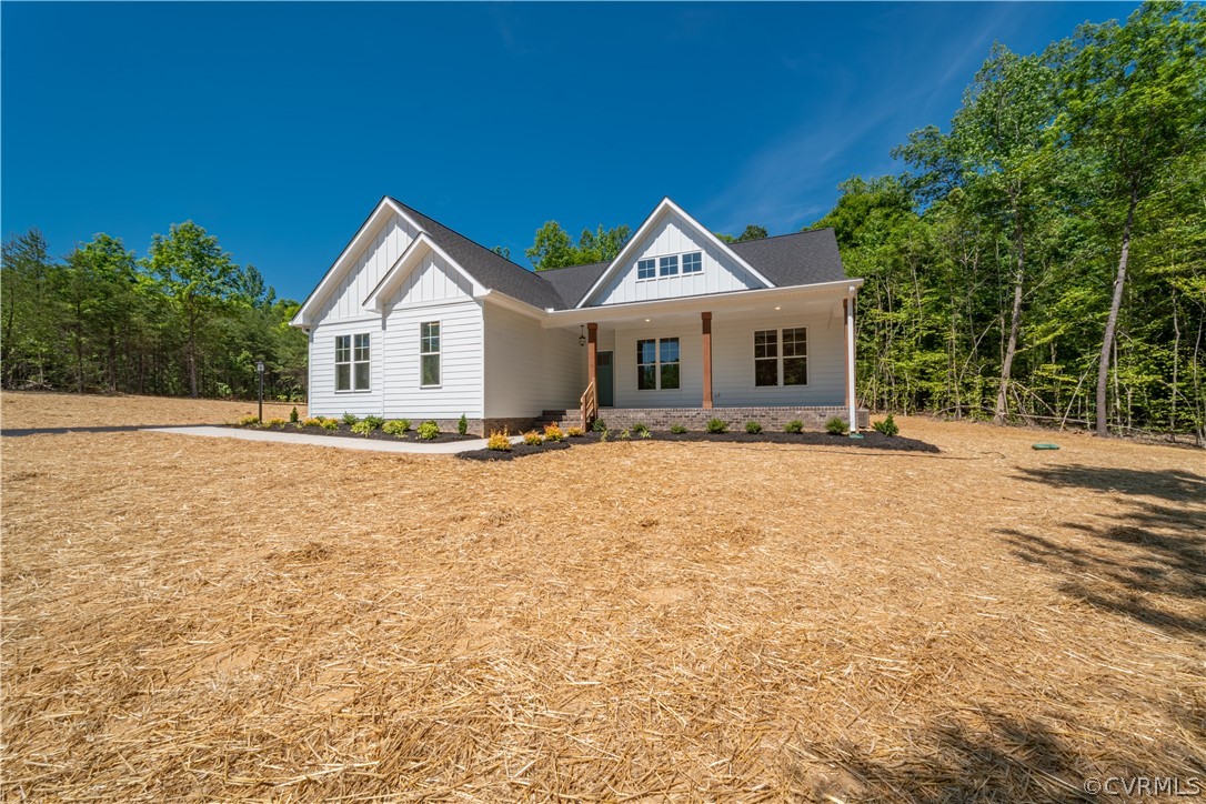 3640 East Rocketts Ridge Road Goochland, VA 23063 - Photo 3 of 35 Gallery Image 3