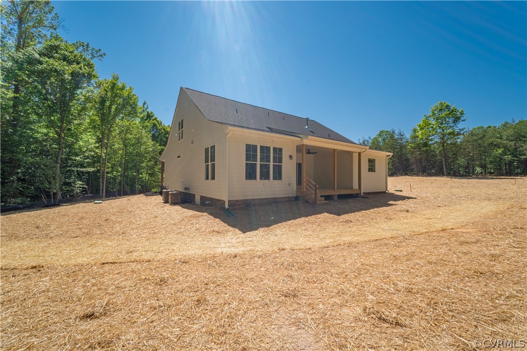 3640 East Rocketts Ridge Road Goochland, VA 23063 - Photo 34 of 35 Gallery Image 34