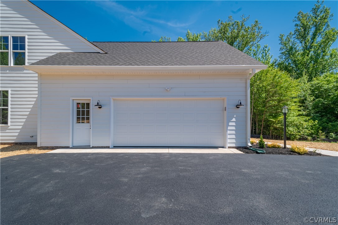 3640 East Rocketts Ridge Road Goochland, VA 23063 - Photo 35 of 35 Gallery Image 35