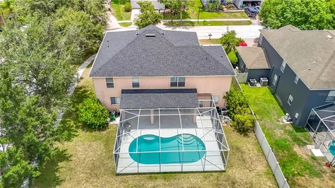 $549,000 | 29909 Cedar Waxwing Drive, Wesley Chapel, FL 33545
