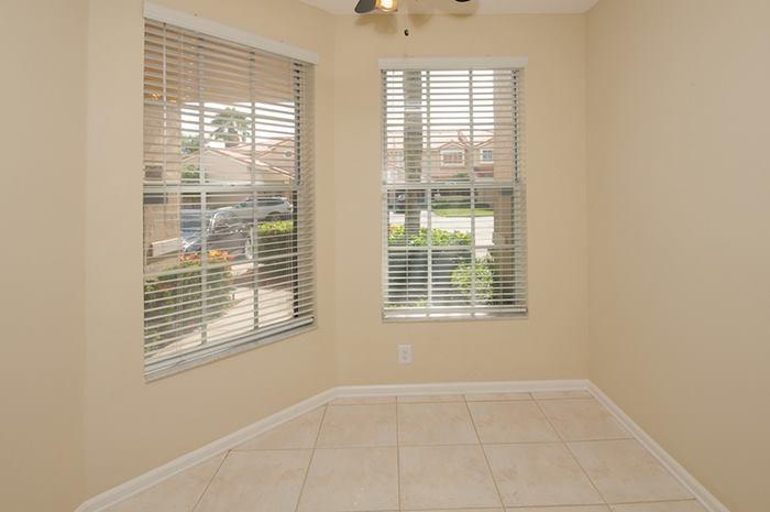20951 Via Alamanda, Unit 3 Boca Raton, FL 33428 - Photo 11 of 25 breakfastnook_700