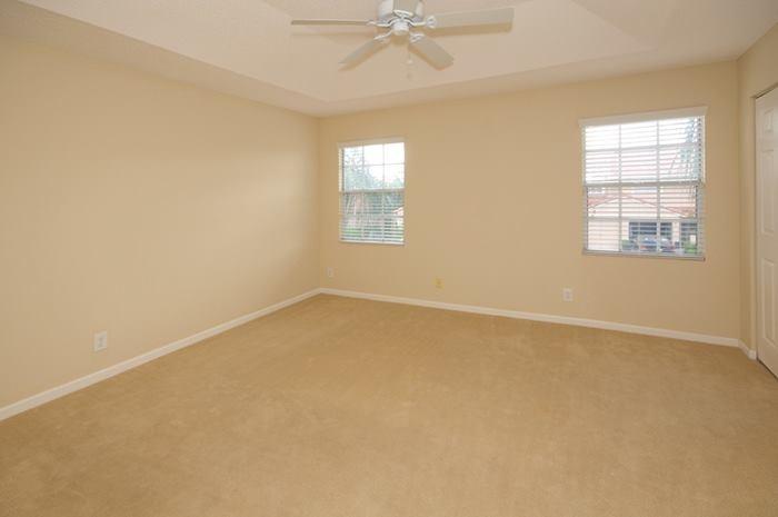 20951 Via Alamanda, Unit 3 Boca Raton, FL 33428 - Photo 16 of 25 Master Bedroom