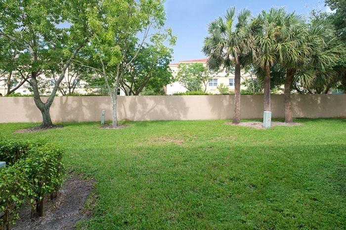 20951 Via Alamanda, Unit 3 Boca Raton, FL 33428 - Photo 22 of 25 exteriorback1_700