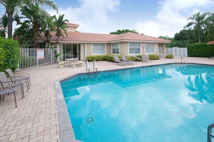 20951 Via Alamanda, Unit 3 Boca Raton, FL 33428 - Photo 25 of 25 communitypool1_700