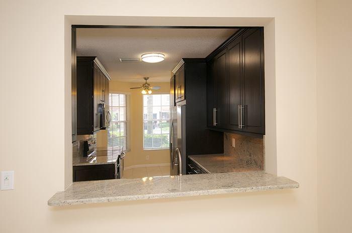 20951 Via Alamanda, Unit 3 Boca Raton, FL 33428 - Photo 8 of 25 kitchen2_700