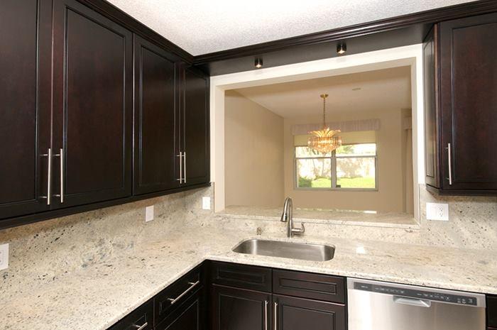 20951 Via Alamanda, Unit 3 Boca Raton, FL 33428 - Photo 10 of 25 kitchen4_700