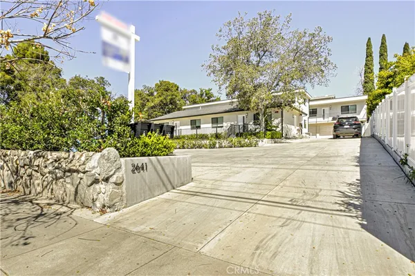 $5,000 | 2641 Hermosa Avenue, Unit A, Montrose, CA 91020