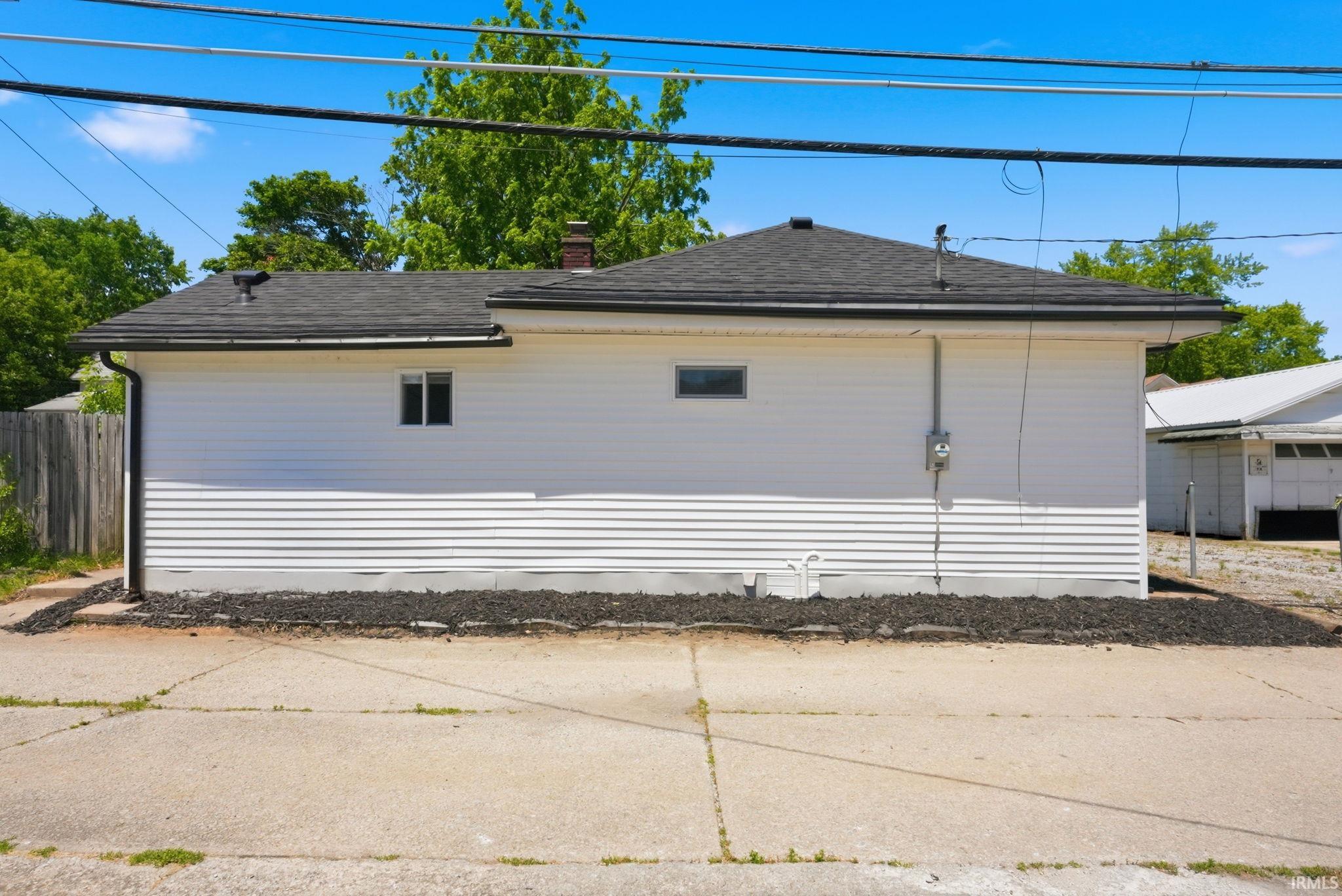 1721 West 4th Street Fort Wayne, IN 46808 - Photo 17 of 17