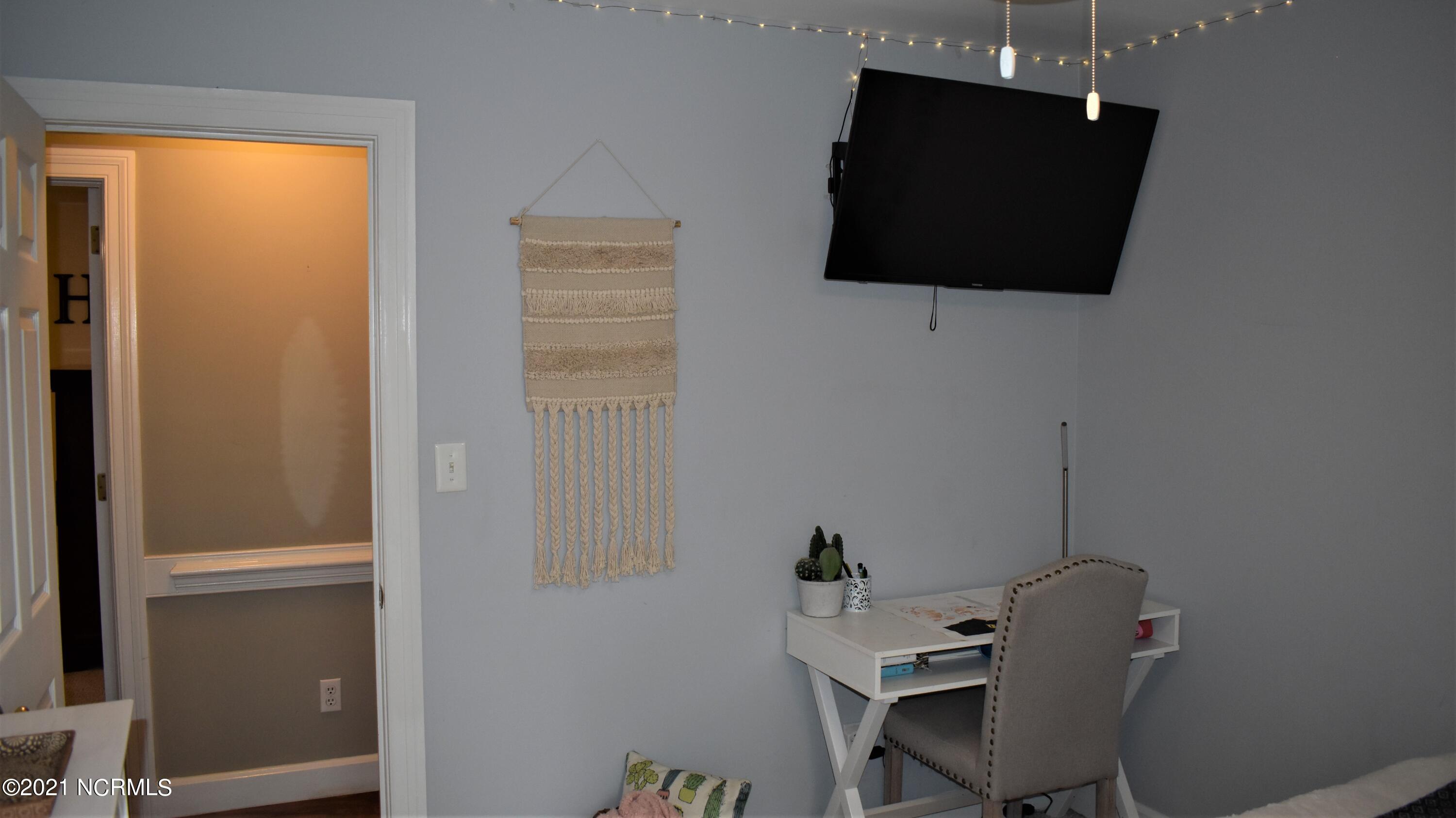 1704 Ridgeway Street West Wilson, NC 27893 - Photo 12 of 24 Bedroom 1.3