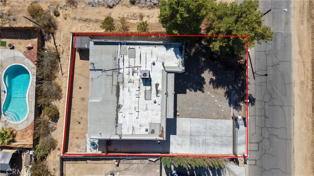 23859 S Road Apple Valley, CA 92307 - Photo 36 of 45