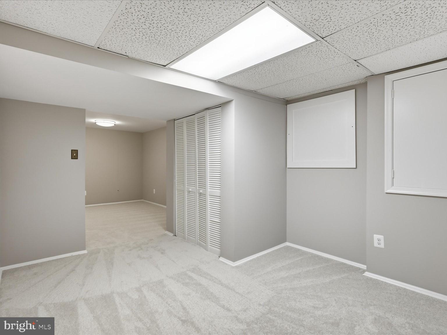 4410 Guinea Road Fairfax, VA 22032 - Photo 42 of 59 Lower Level Room