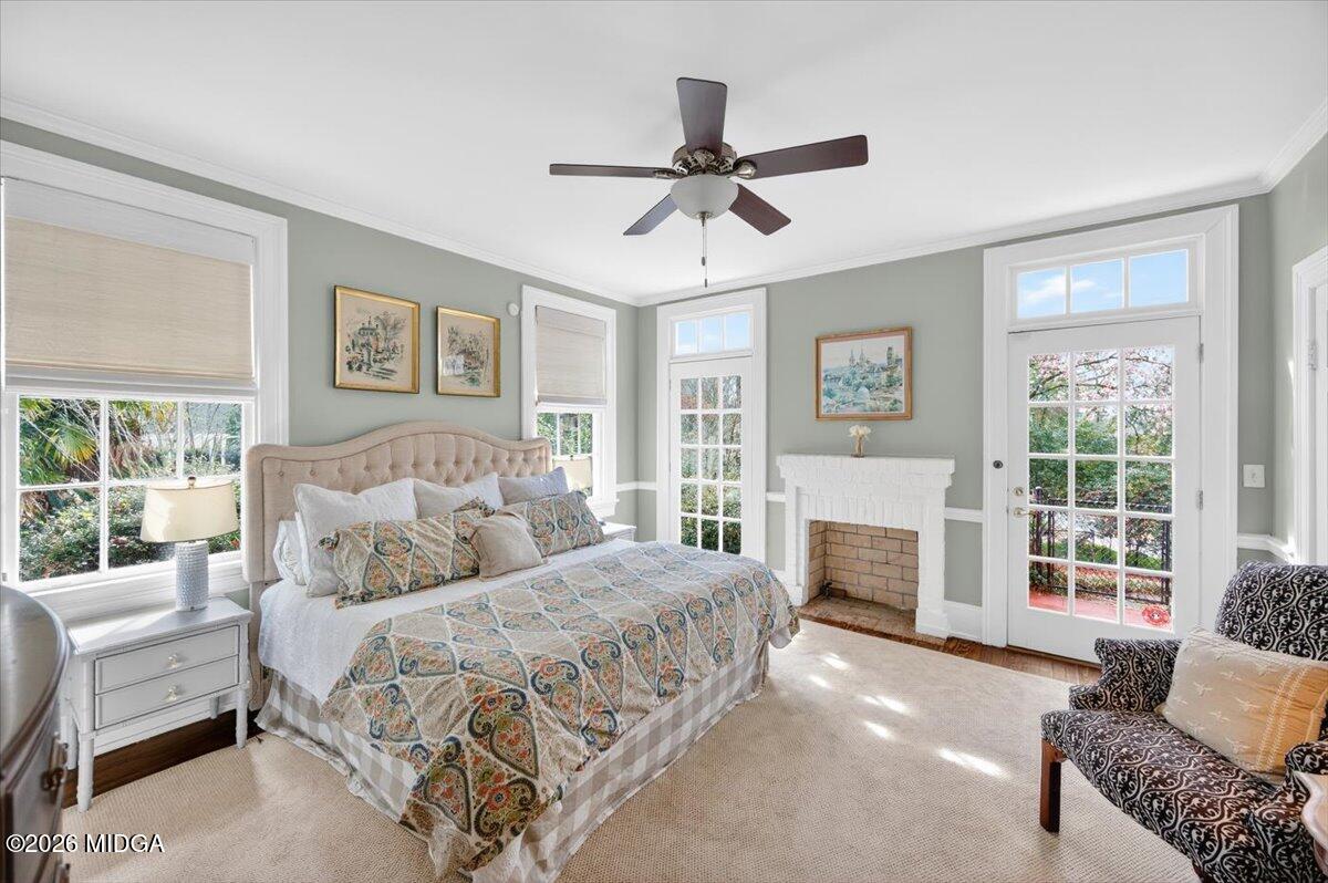 1121 Oakcliff Road Macon, GA 31211 - Photo 21 of 60 09-W7A3416