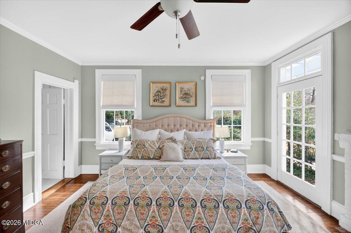 1121 Oakcliff Road Macon, GA 31211 - Photo 22 of 60 10-W7A3424