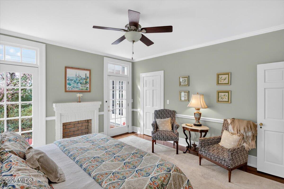 1121 Oakcliff Road Macon, GA 31211 - Photo 23 of 60 14-W7A3443
