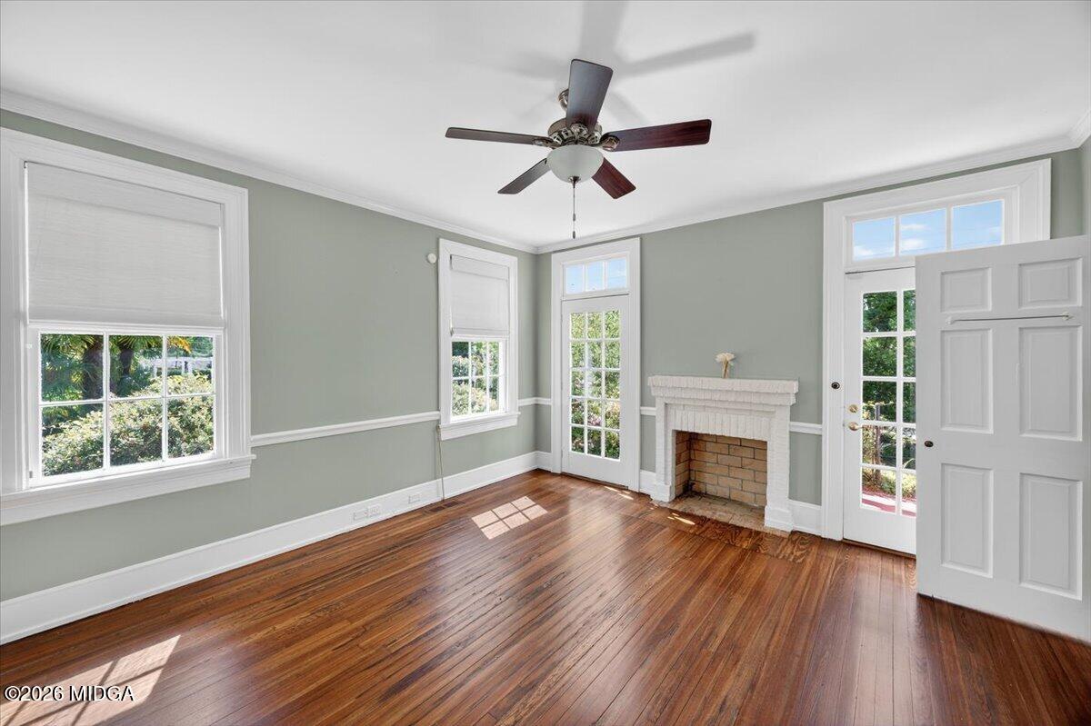 1121 Oakcliff Road Macon, GA 31211 - Photo 24 of 60 21-W7A7821