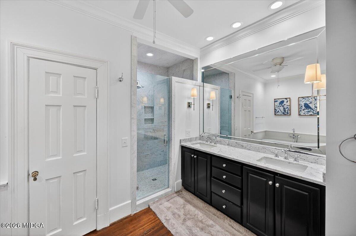 1121 Oakcliff Road Macon, GA 31211 - Photo 28 of 60 24-W7A7833