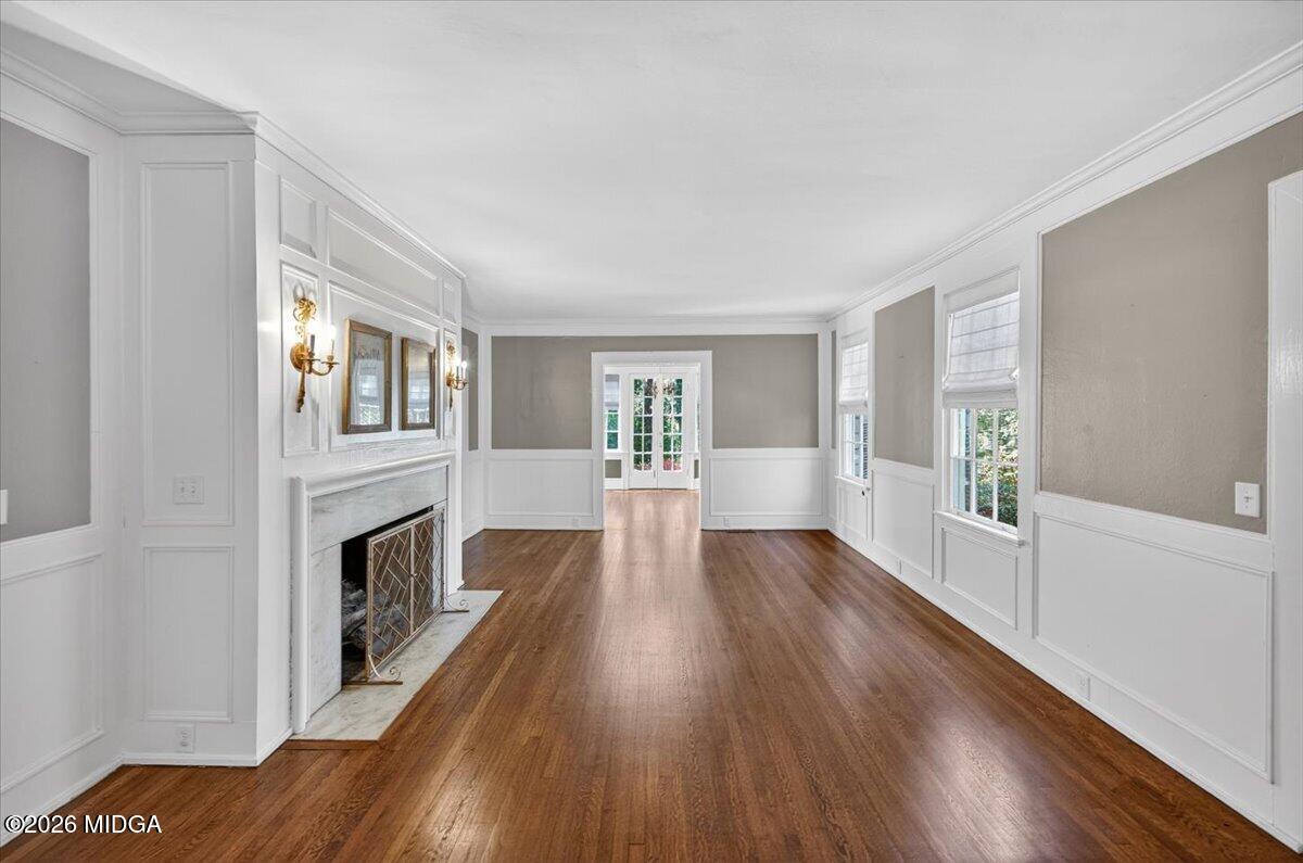 1121 Oakcliff Road Macon, GA 31211 - Photo 3 of 60 17-W7A7798