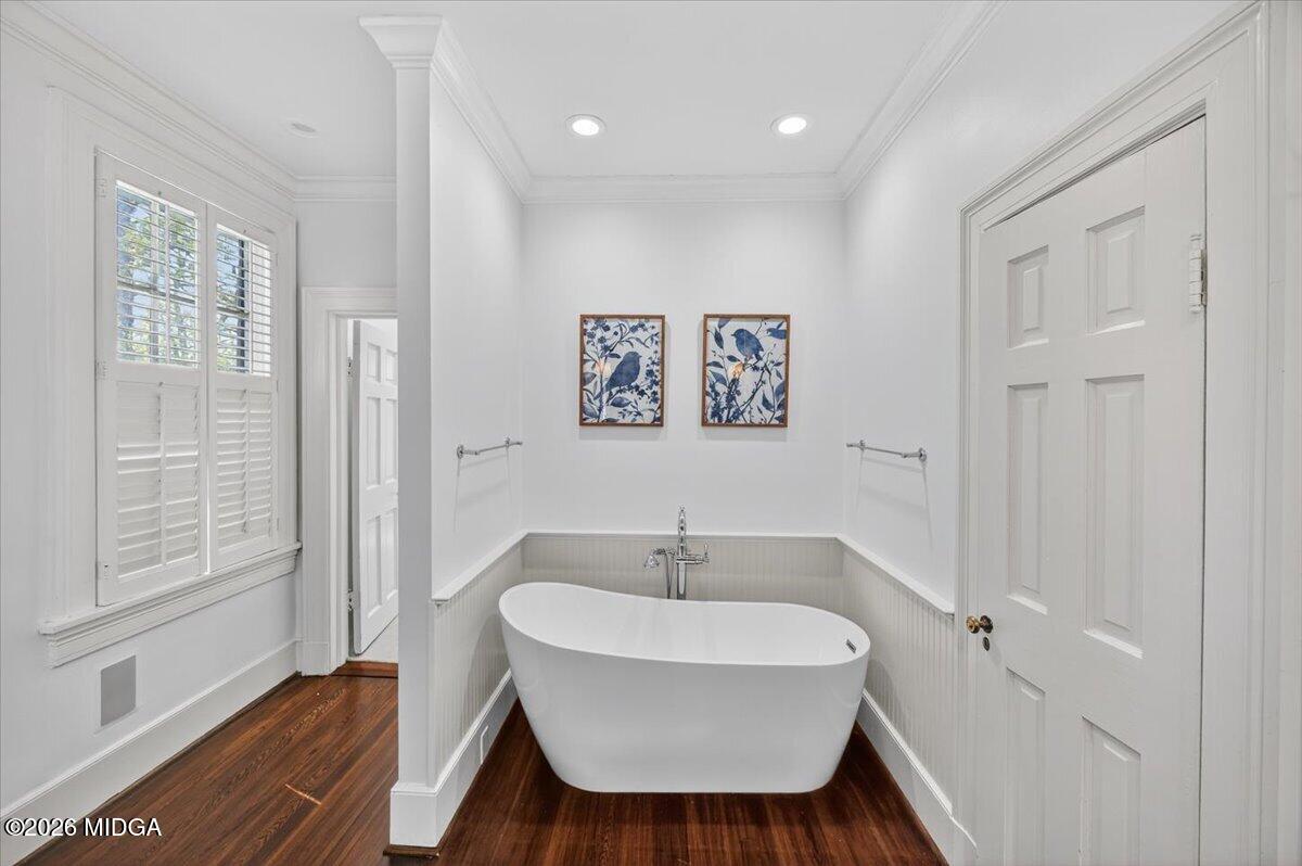 1121 Oakcliff Road Macon, GA 31211 - Photo 31 of 60 25-W7A7839
