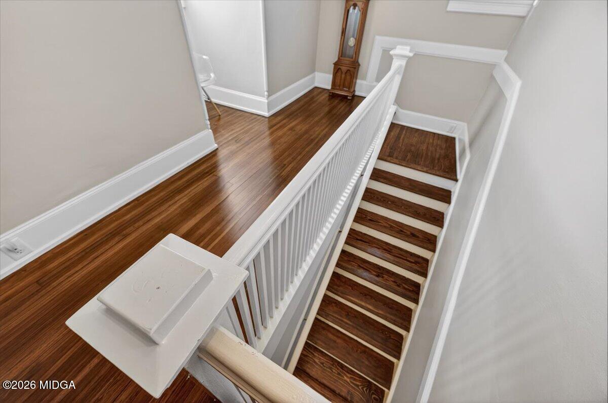 1121 Oakcliff Road Macon, GA 31211 - Photo 32 of 60 37-W7A7900