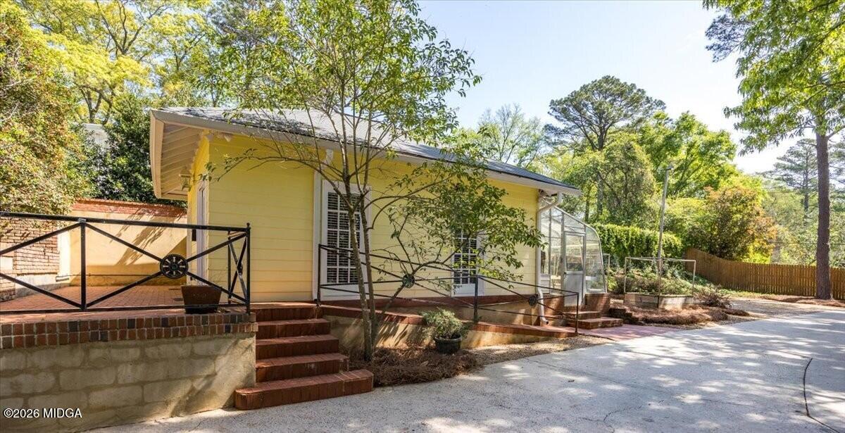 1121 Oakcliff Road Macon, GA 31211 - Photo 40 of 60 39-5W7A7703