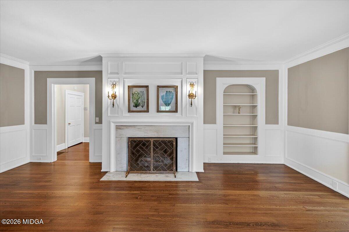 1121 Oakcliff Road Macon, GA 31211 - Photo 4 of 60 18-W7A7803