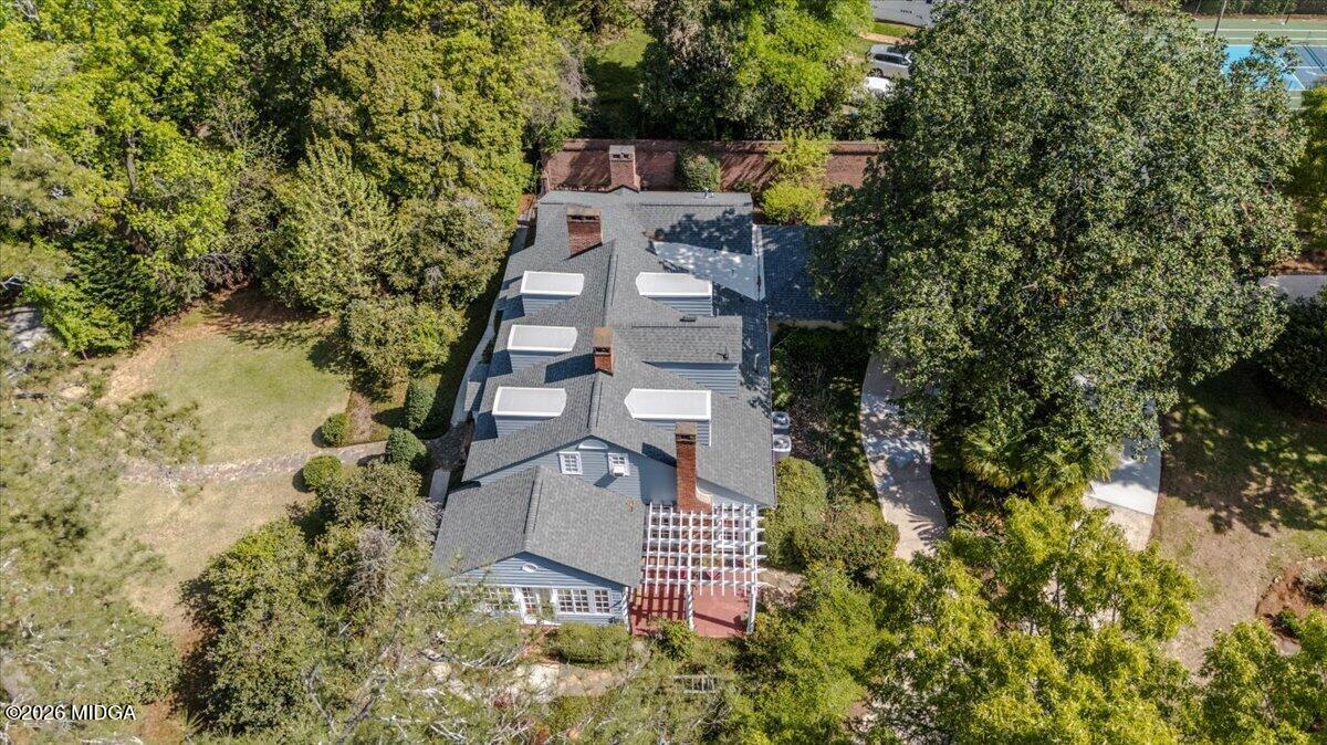 1121 Oakcliff Road Macon, GA 31211 - Photo 45 of 60 55-DJI_20260331113257_0009_D