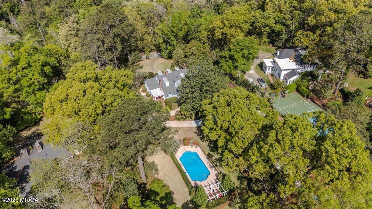 1121 Oakcliff Road Macon, GA 31211 - Photo 48 of 60 58-DJI_20260331113344_0014_D