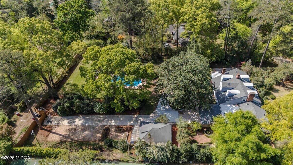 1121 Oakcliff Road Macon, GA 31211 - Photo 49 of 60 59-DJI_20260331113406_0016_D