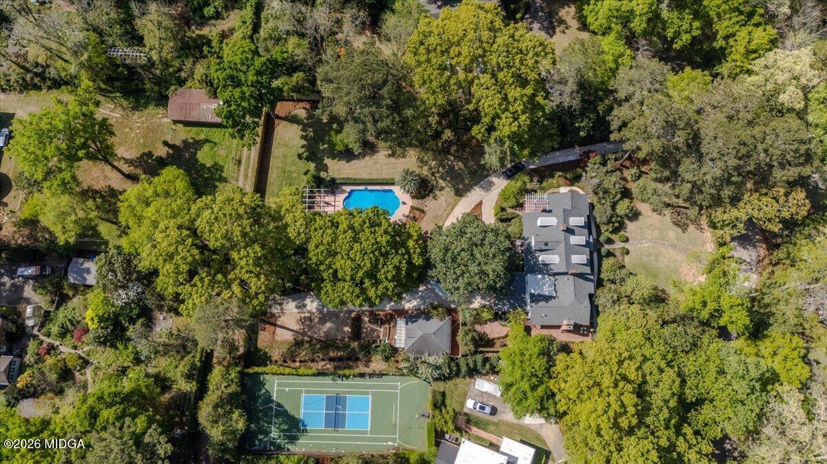 1121 Oakcliff Road Macon, GA 31211 - Photo 50 of 60 60-DJI_20260331113434_0018_D