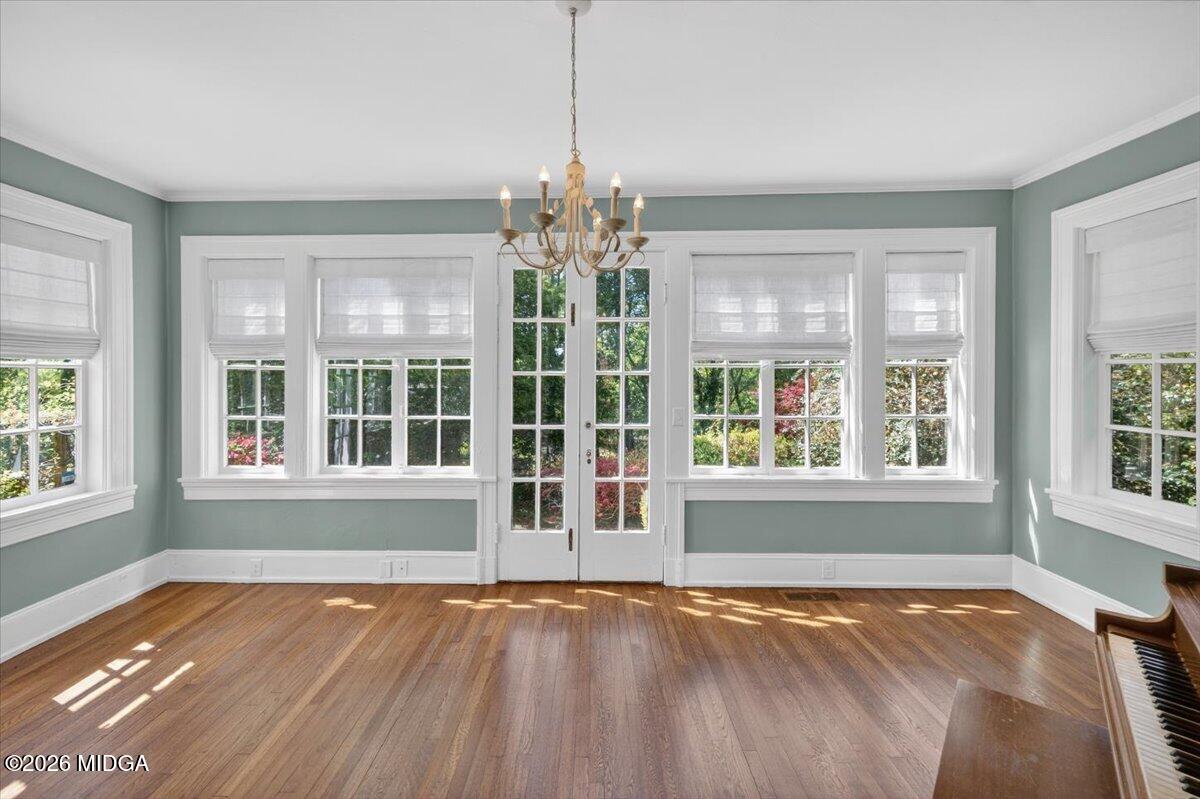 1121 Oakcliff Road Macon, GA 31211 - Photo 5 of 60 19-W7A7812