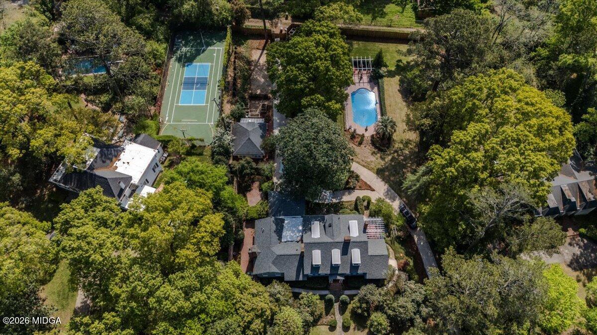 1121 Oakcliff Road Macon, GA 31211 - Photo 51 of 60 61-DJI_20260331113503_0020_D