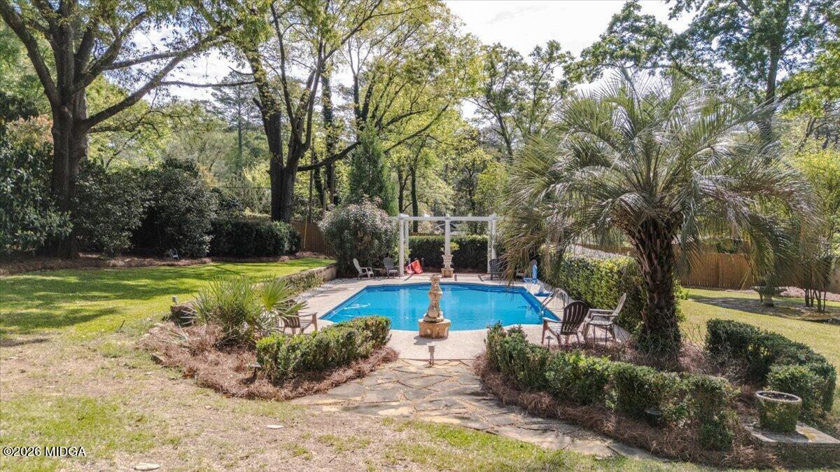 1121 Oakcliff Road Macon, GA 31211 - Photo 55 of 60 53-DJI_20260331113155_0005_D