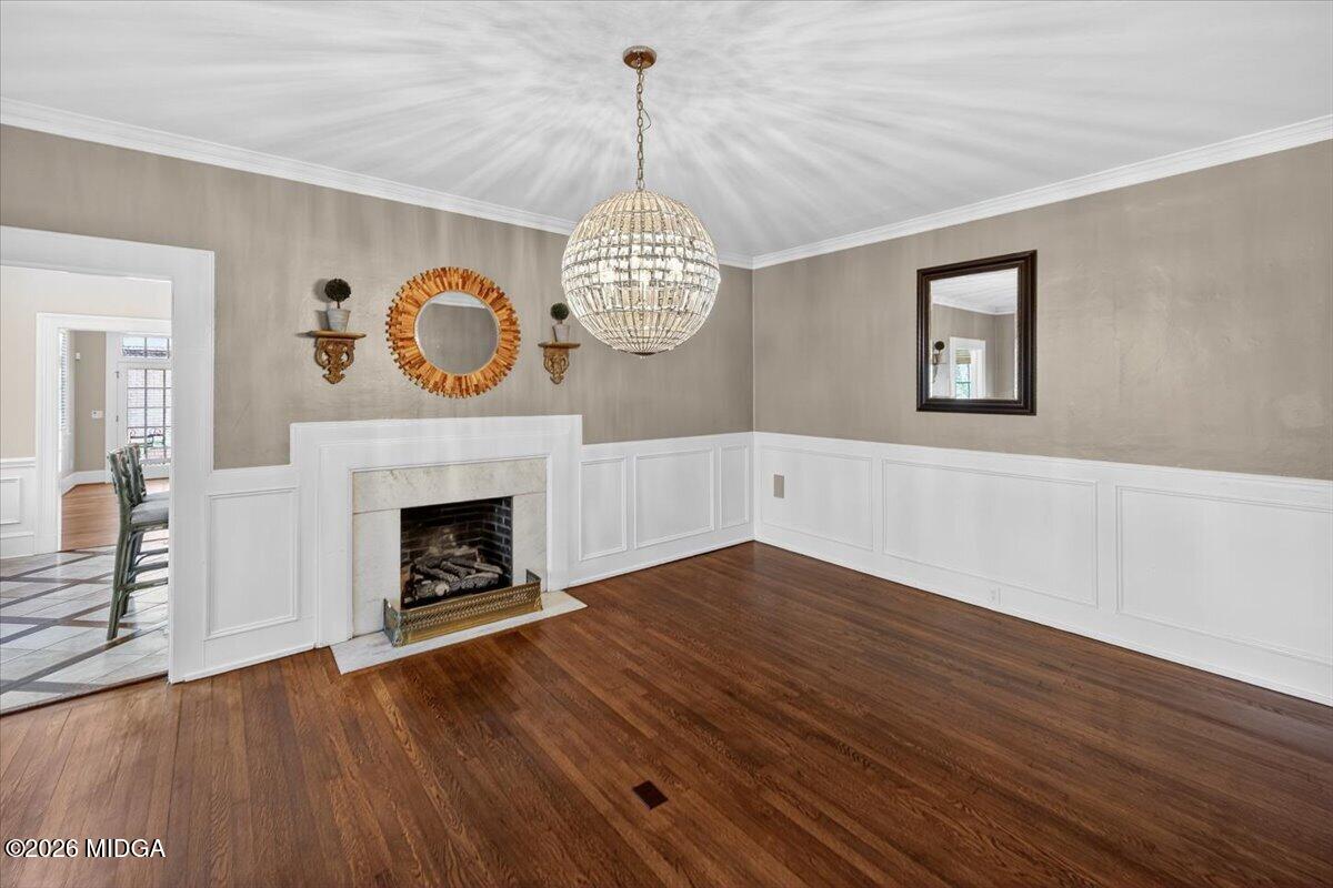 1121 Oakcliff Road Macon, GA 31211 - Photo 6 of 60 15-W7A7790