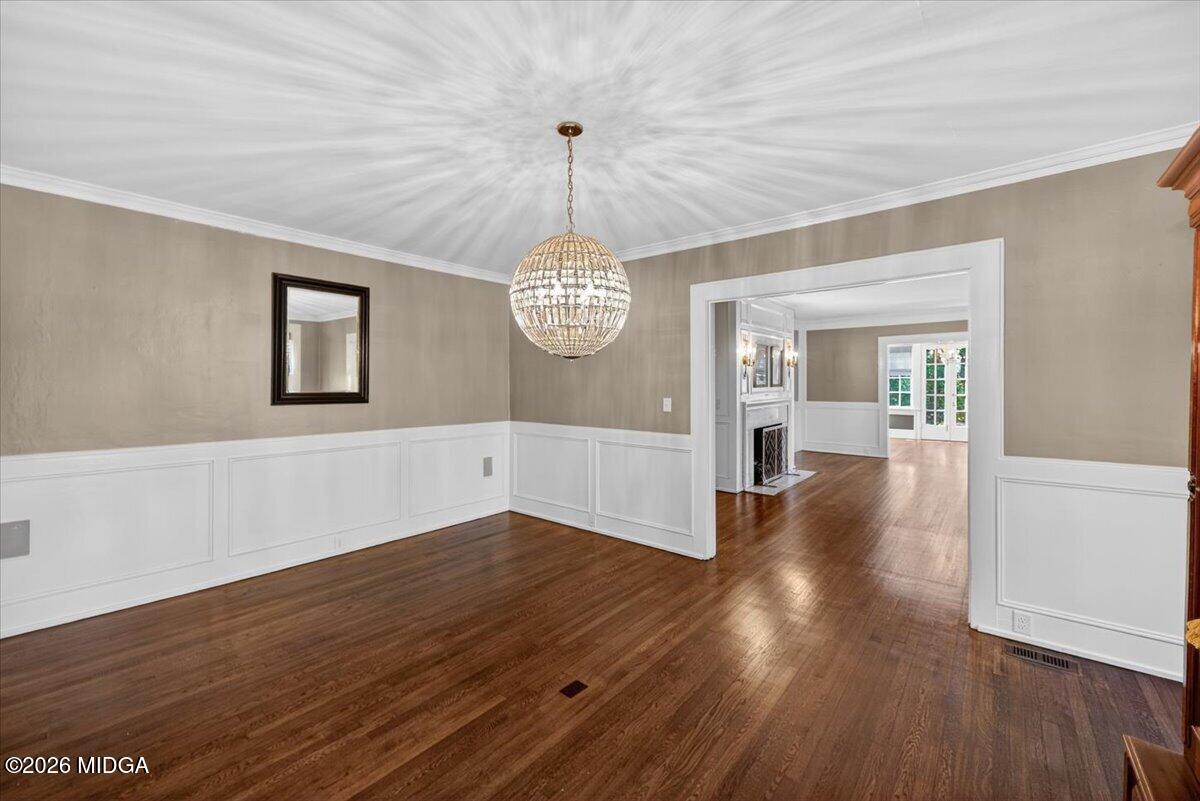 1121 Oakcliff Road Macon, GA 31211 - Photo 7 of 60 16-W7A7793
