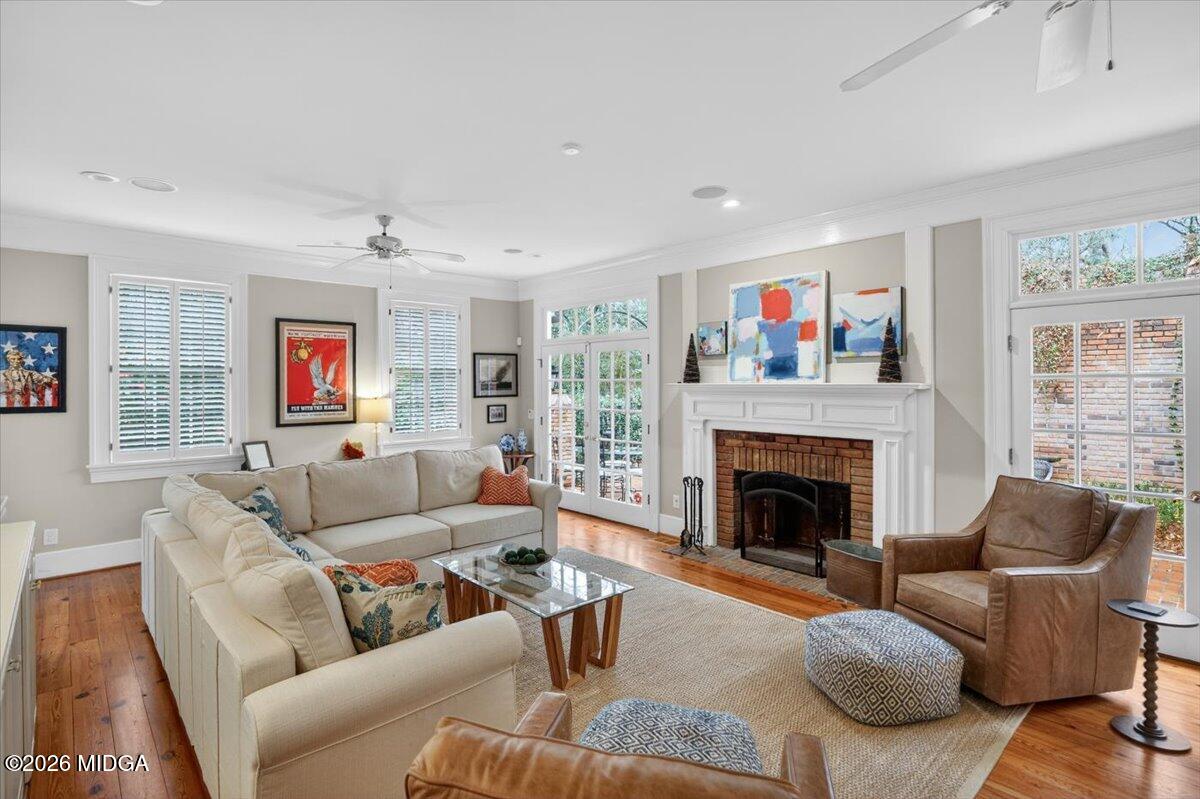 1121 Oakcliff Road Macon, GA 31211 - Photo 8 of 60 01-W7A3375